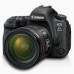 Canon EOS 6D Mark II Kit (WG) (EF 24-70mm f/4L IS USM) DSLR Camera